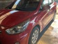 Hyundai Accent 1.4L manual 2015 model-6