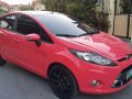 2012 Ford Fiesta for sale -0