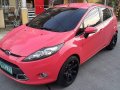 2012 Ford Fiesta for sale -4