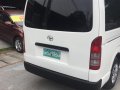 2011 Toyota Hiace Commuter for sale-1