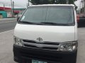 2011 Toyota Hiace Commuter for sale-2
