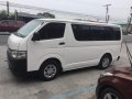2011 Toyota Hiace Commuter for sale-4