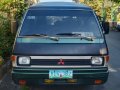 FOR SALE: 2006 Mitsubishi L300 Versa Van Diesel M/T-1