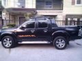Selling Black Ford Ranger 2009 in Pasay-2