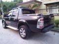 Selling Black Ford Ranger 2009 in Pasay-1