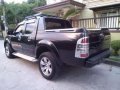 Selling Black Ford Ranger 2009 in Pasay-2