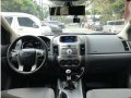 Sell Black 2015 Ford Ranger in Manila-3