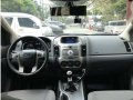 Sell Black 2015 Ford Ranger in Manila-4