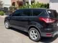 Black Ford Escape 2015 for sale in Cebu City-3