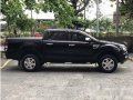 Black Ford Ranger 2015 for sale in Manila-2