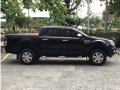 Sell Black 2015 Ford Ranger in Manila-3