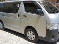 Toyota Hiace 2018 for sale in Cebu City -2