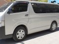 Toyota Hiace 2018 for sale in Cebu City -1