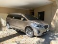 Excellent Condition Kia Grand Carnival 2016 -0