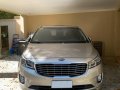 Excellent Condition Kia Grand Carnival 2016 -2