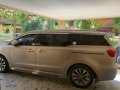 Excellent Condition Kia Grand Carnival 2016 -3