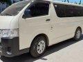 Selling Toyota Hiace 2018 in Cebu City -1