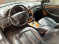 Silver Mercedes-Benz CLK 2005 for sale in Makati-0