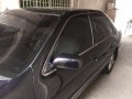 Selling Black Nissan Sentra 2000 in Quezon City-2