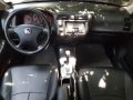 Sell Black 2004 Honda Civic in Cagayan de Oro-0