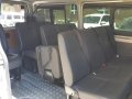 Toyota Hiace 2018 for sale in Cebu City -3