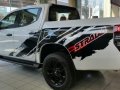 Sell White 2020 Mitsubishi Strada in Quezon City-7