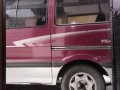 Red Mercedes-Benz E-Class 2000 for sale in Balagtas-0