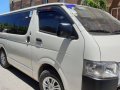 Selling Toyota Hiace 2018 in Cebu City -3