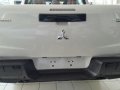 Sell White 2020 Mitsubishi Strada in Quezon City-5