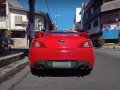 Selling Red Hyundai Genesis 2011 Coupe -0