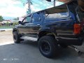 Selling Black Toyota Hilux 2009 in Davao-2