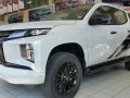 Sell White 2020 Mitsubishi Strada in Quezon City-9