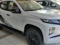Sell White 2020 Mitsubishi Strada in Quezon City-8