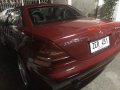 Selling Red Mercedes-Benz 230 2000 in Manila-3