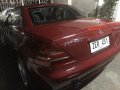 Selling Red Mercedes-Benz 230 2000 in Manila-6