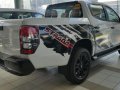 Sell White 2020 Mitsubishi Strada in Quezon City-6