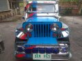 Owner type Jeep long body 2000-2