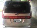 NISSAN SERENA 2001 for sale -1