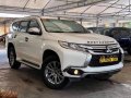 2016 Mitsubishi Montero 4x2 GSL Premium Diesel Automatic-4