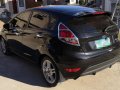 Sell 2011 Ford Fiesta Hatchback at 28000 km in Cebu City-7