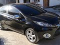 Sell 2011 Ford Fiesta Hatchback at 28000 km in Cebu City-5