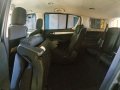 Selling Black Isuzu Mu-X 2016 in Manila-7