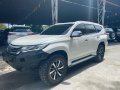 Mitsubishi Montero 2016 for sale in Pasig -2