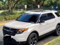 Selling Ford Explorer 2015 in Magallanes-0