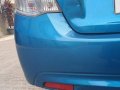 Blue Mitsubishi Mirage G4 2015 for sale in Manila-2