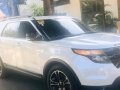 Selling Ford Explorer 2015 in Magallanes-7