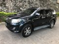 Selling Toyota Fortuner 2018 in Davao City-9