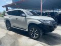 Mitsubishi Montero 2016 for sale in Pasig -1