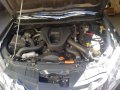 Selling Black Isuzu Mu-X 2016 in Manila-5