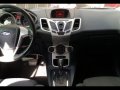 Sell 2011 Ford Fiesta Hatchback at 28000 km in Cebu City-4